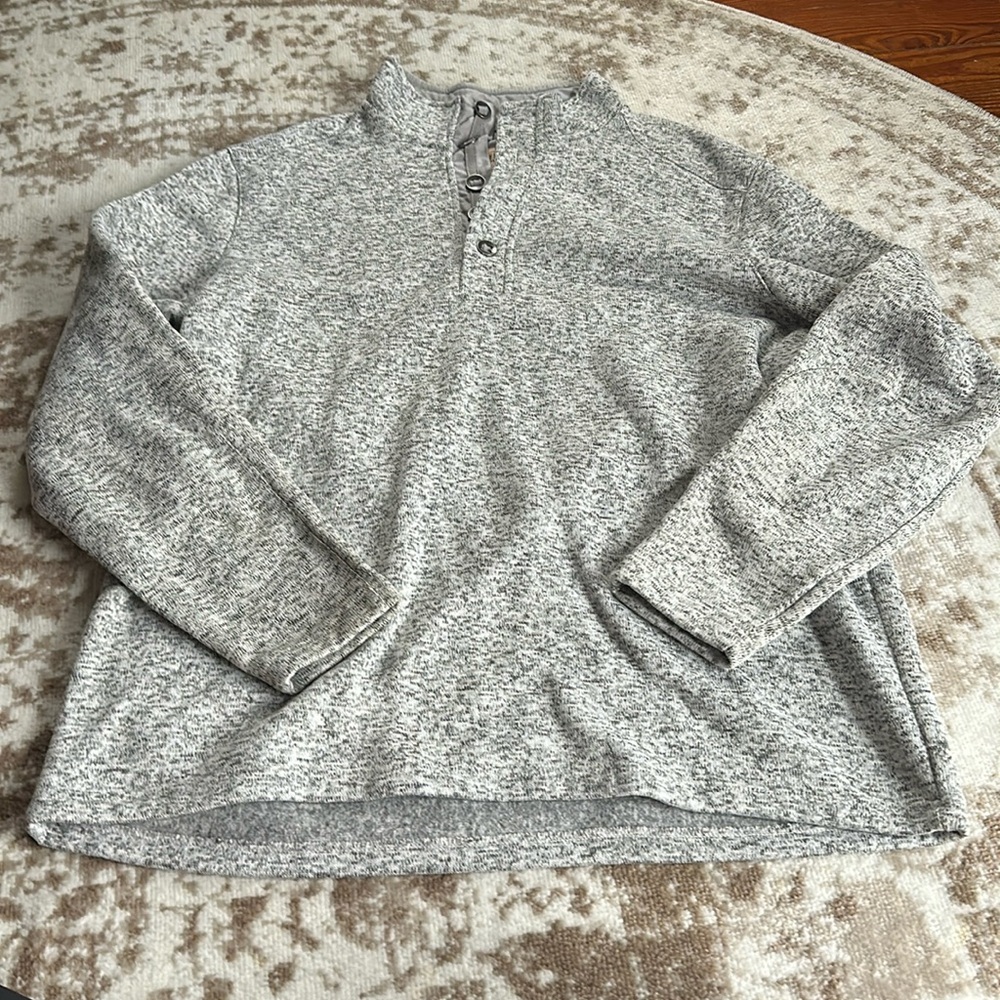 NWOT RED HEAD BRAND CO. pullover size xxl